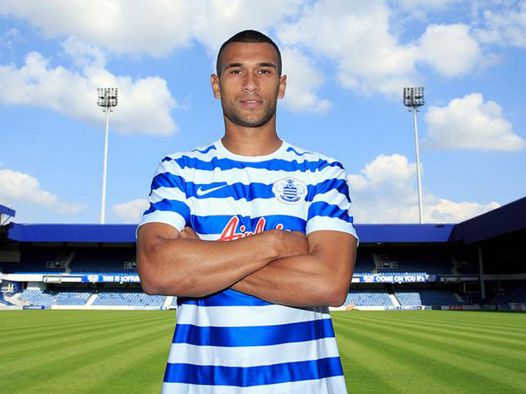 Steven Caulker