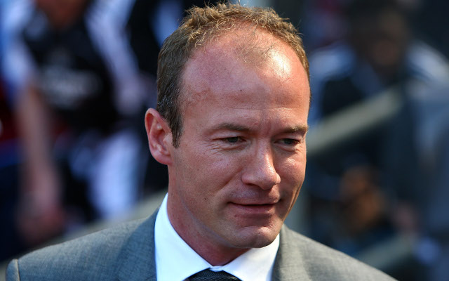 Alan Shearer