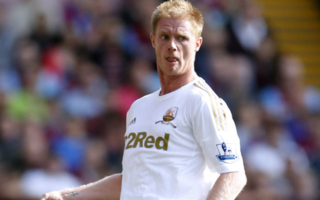 Alan Tate
