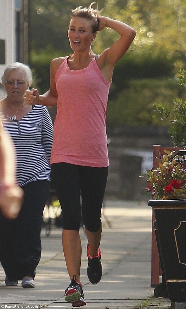 Alex Gerrard