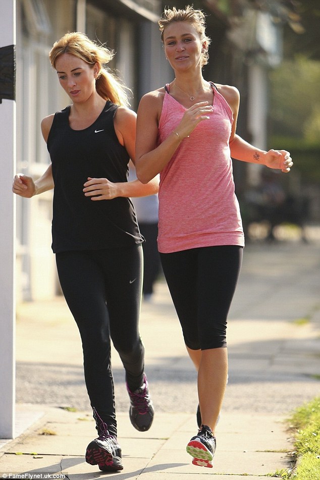 Alex Gerrard