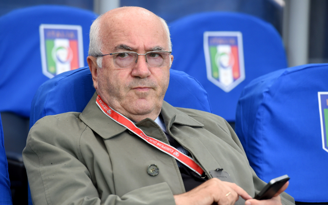 Carlo Tavecchio Italy