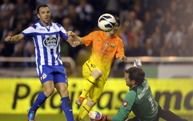 Carlos Marchena - Unnattached1