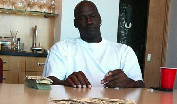 Casino Tropez Michael Jordan