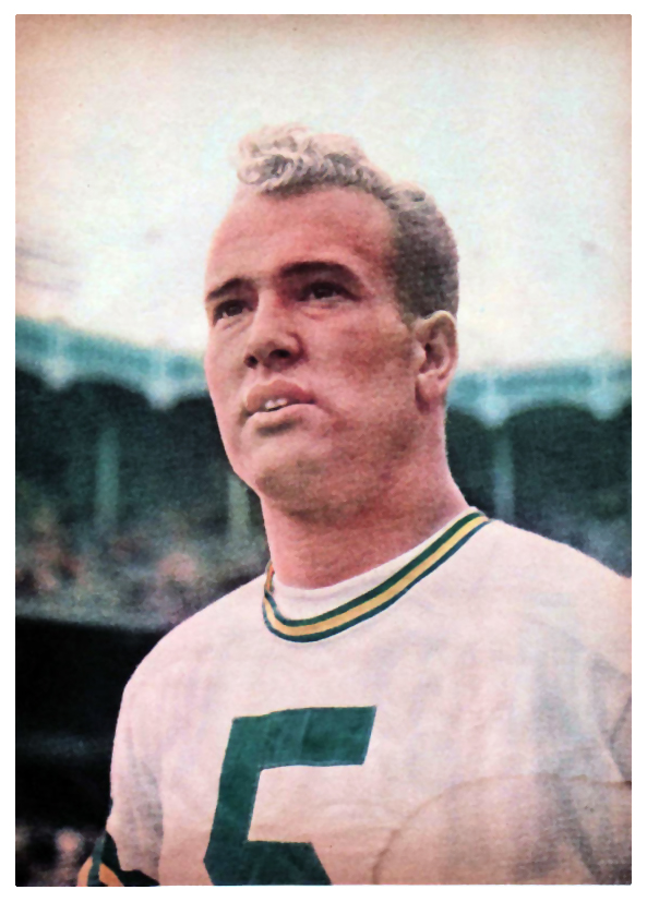Casino Tropez Paul Hornung