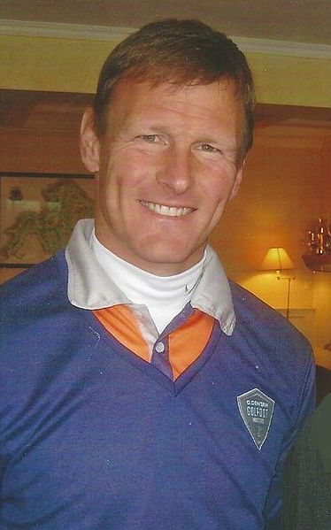 Casino Tropez Teddy Sheringham