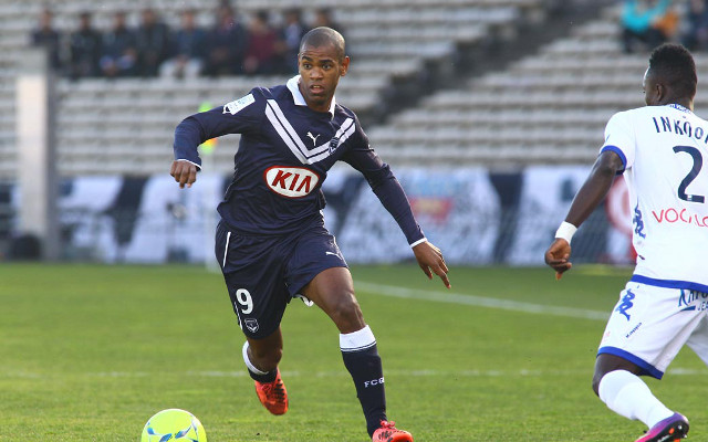Diego Rolan Bordeaux