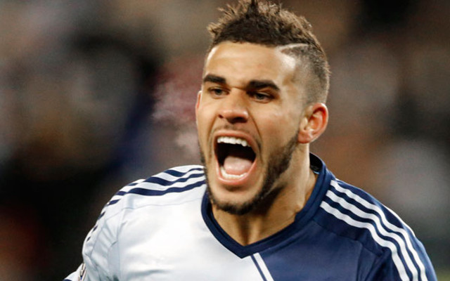 Dom Dwyer, Sporting Kansas City