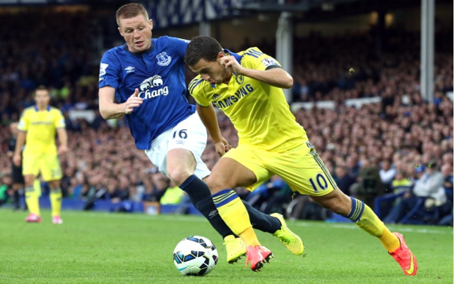 Eden Hazard Chelsea