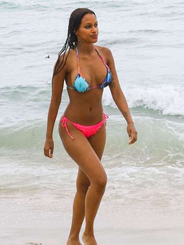 Fanny Neguesha