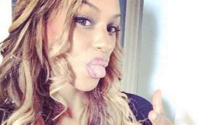 Fanny Neguesha