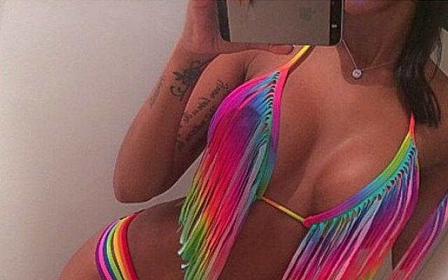 Fanny Neguesha