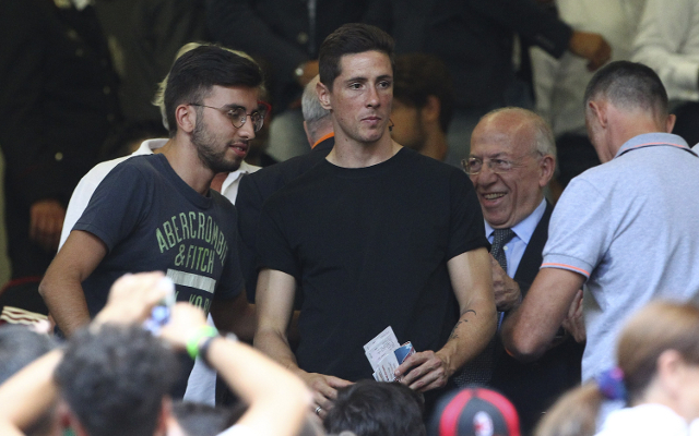 Fernando Torres