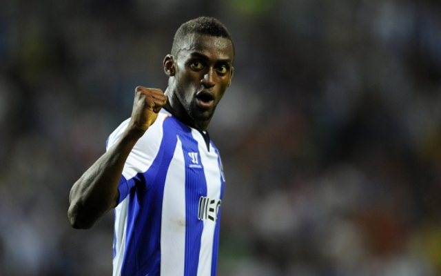 Jackson Martinez Porto