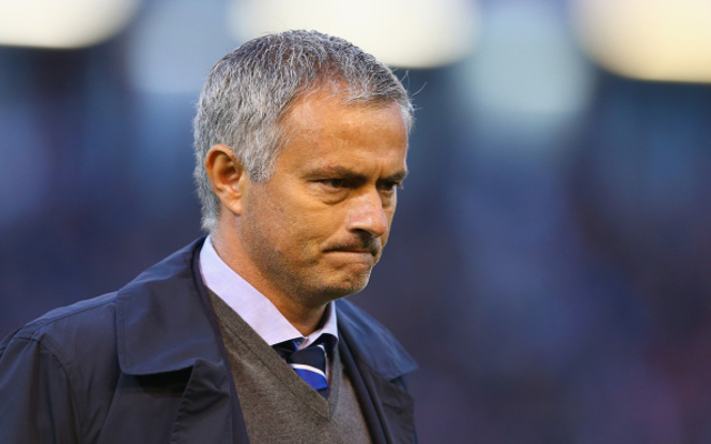 Jose Mourinho Chelsea