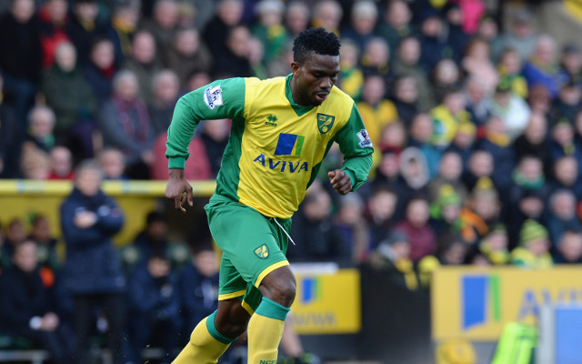 Joseph Yobo
