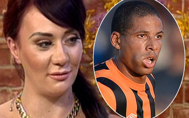 Josie Cunningham, Curtis Davies