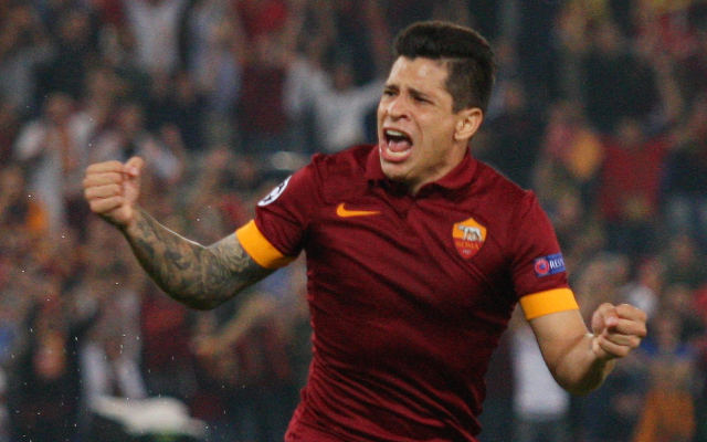Juan Iturbe Roma