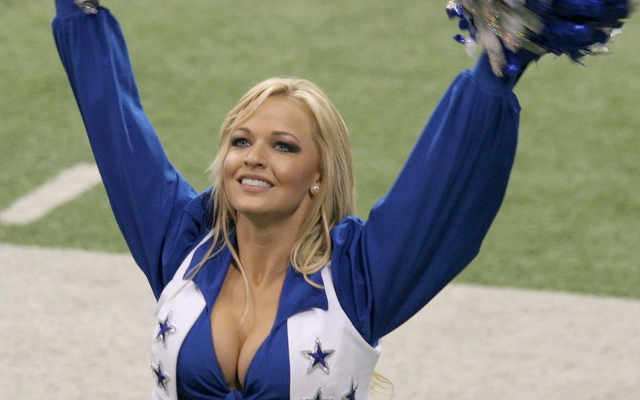 Kandi Harris - Wife of Hunter Mahan