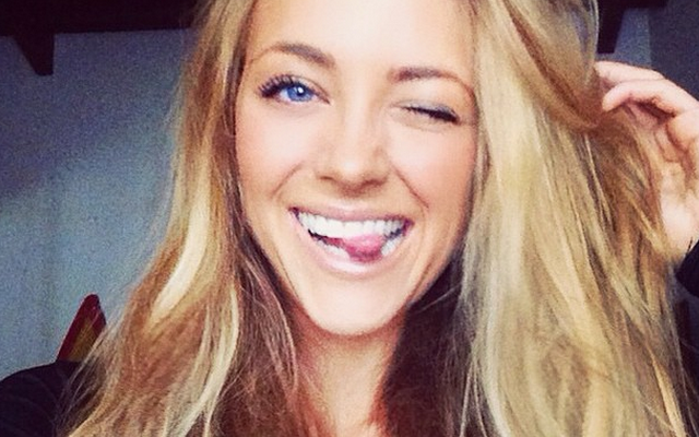 Laia Grassi, Alexis Sanchez WAG