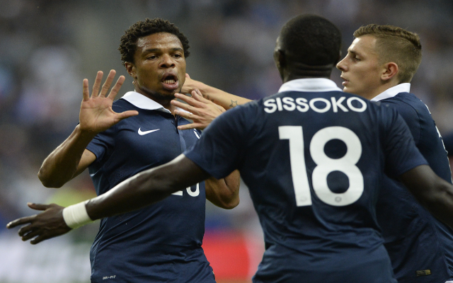Loic Remy France