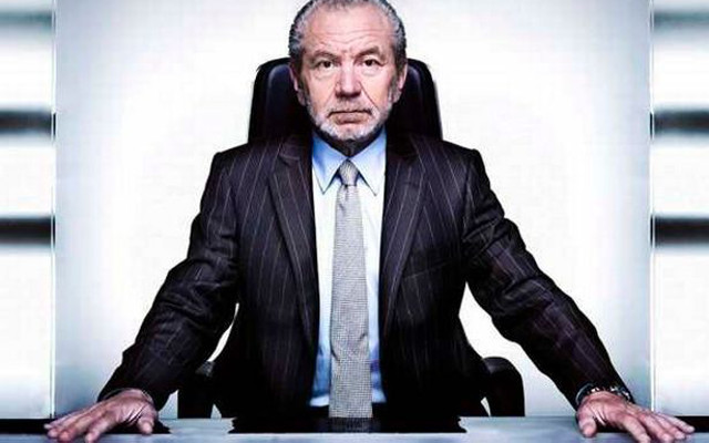 Lord Sugar