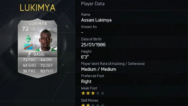 Lukimya