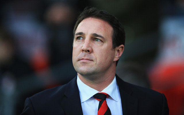 Malky Mackay