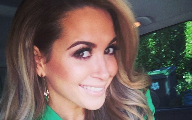 Mandy Capristo