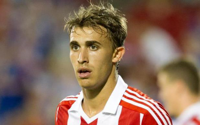 Marc Muniesa Stoke City