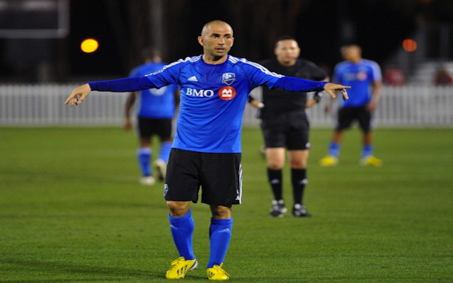 Marco di Vaio Montreal Impact
