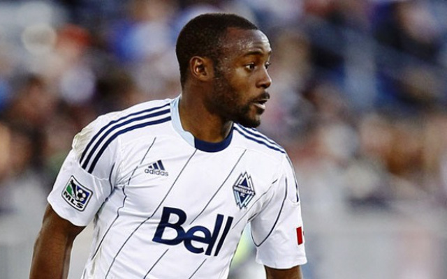 Nigel Reo-Coker (Chivas USA)