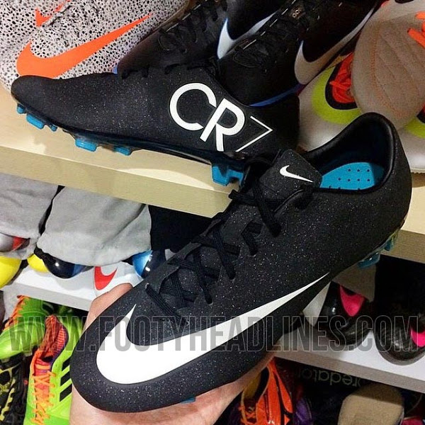 Nike-Mercurial-CR7-Gala-Boot-1