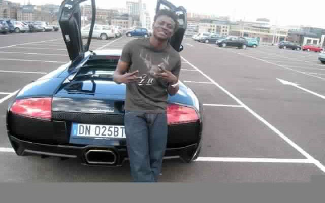Obafemi Martins