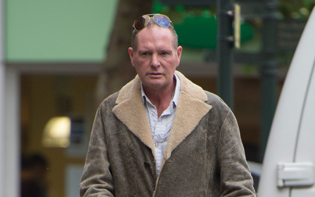 Paul Gascoigne