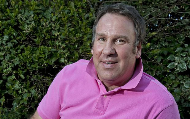 Paul Merson