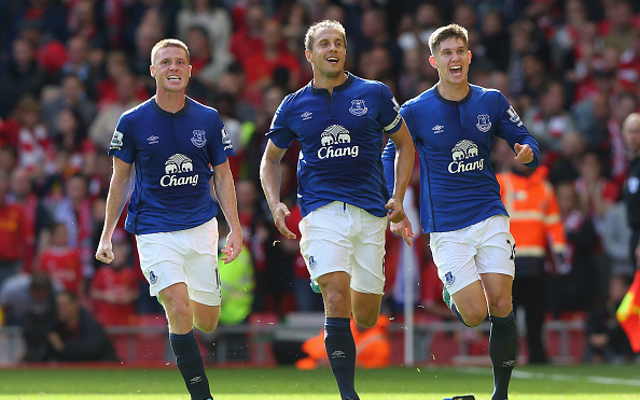 Everton