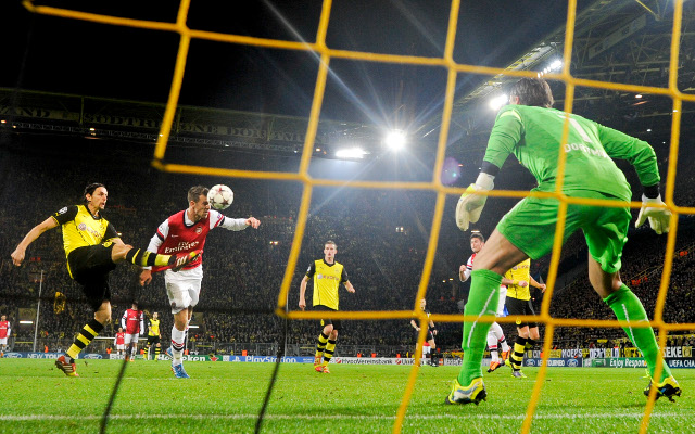 Ramsey Dortmund