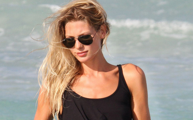 Sarah Brandner, Bastian Schweinsteiger's girlfriend