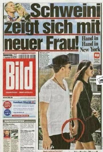 Ana Ivanovic, Bild