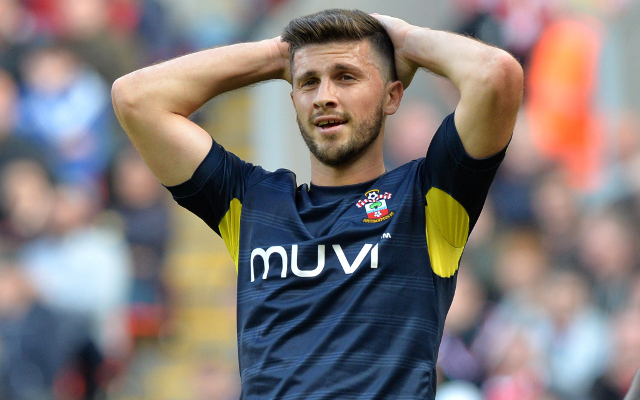 Southampton Shane Long