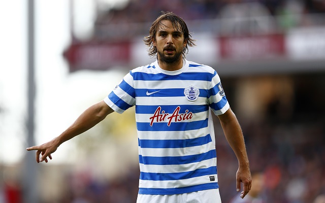 Niko Kranjcar QPR