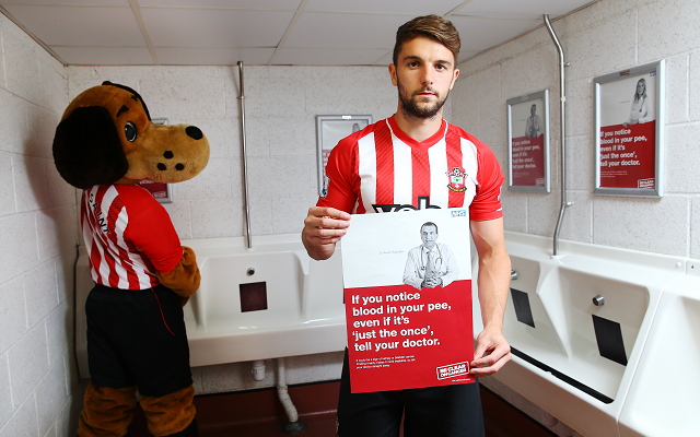 Jay Rodriguez Sammy Saint