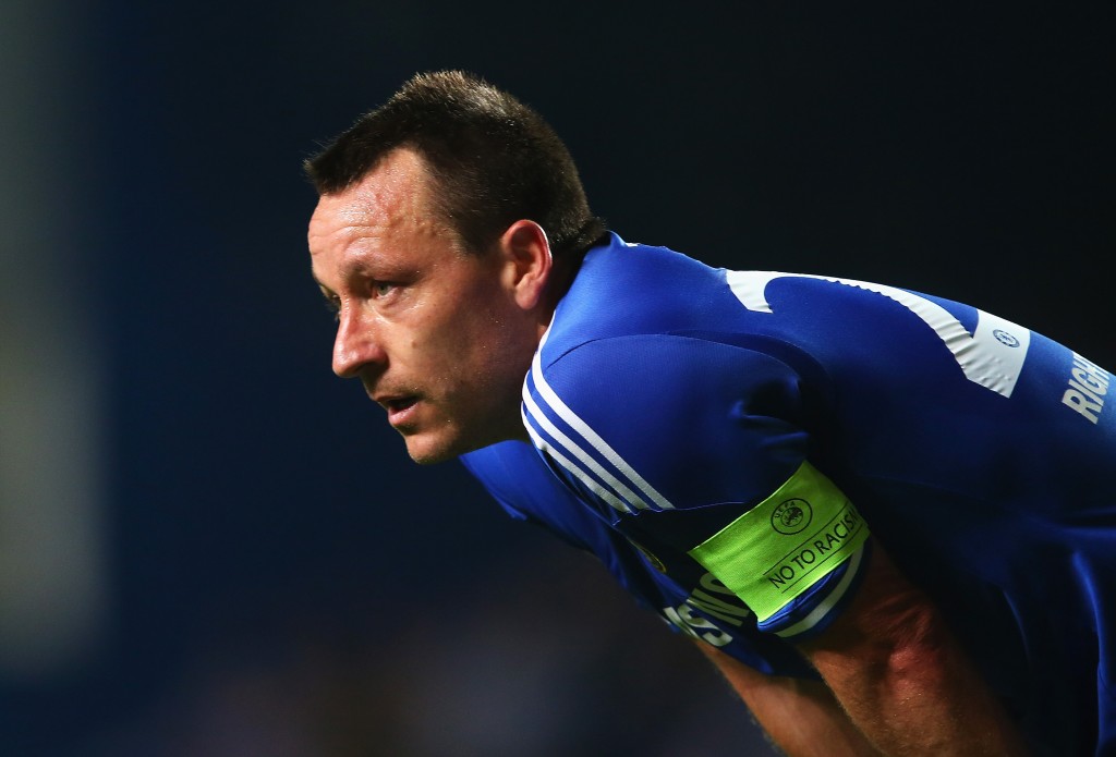 John Terry Chelsea