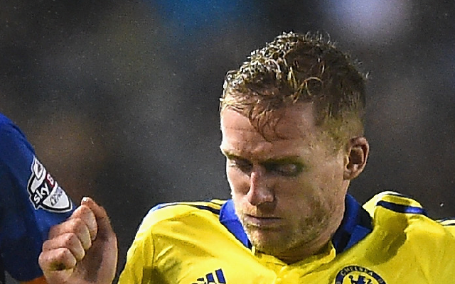 Andre Schurrle Chelsea