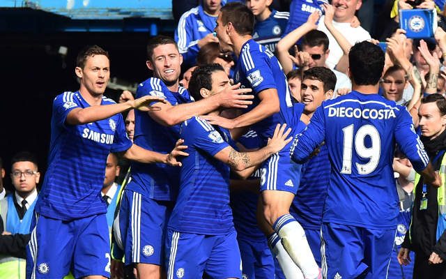 Chelsea