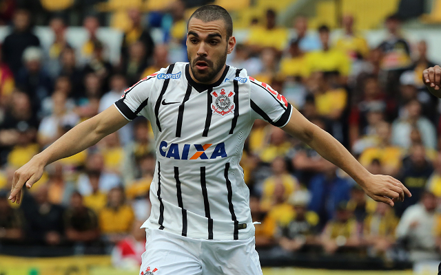 Cleber Corinthians