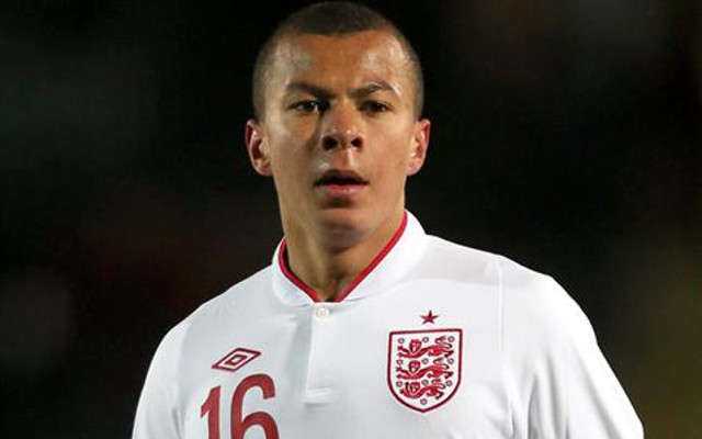 Dele Alli England