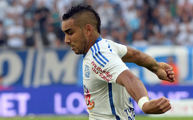 Dimitri Payet Marseille