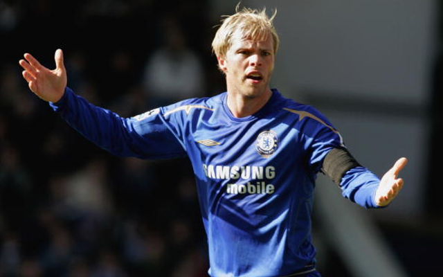 Eidur Gudjohnsen